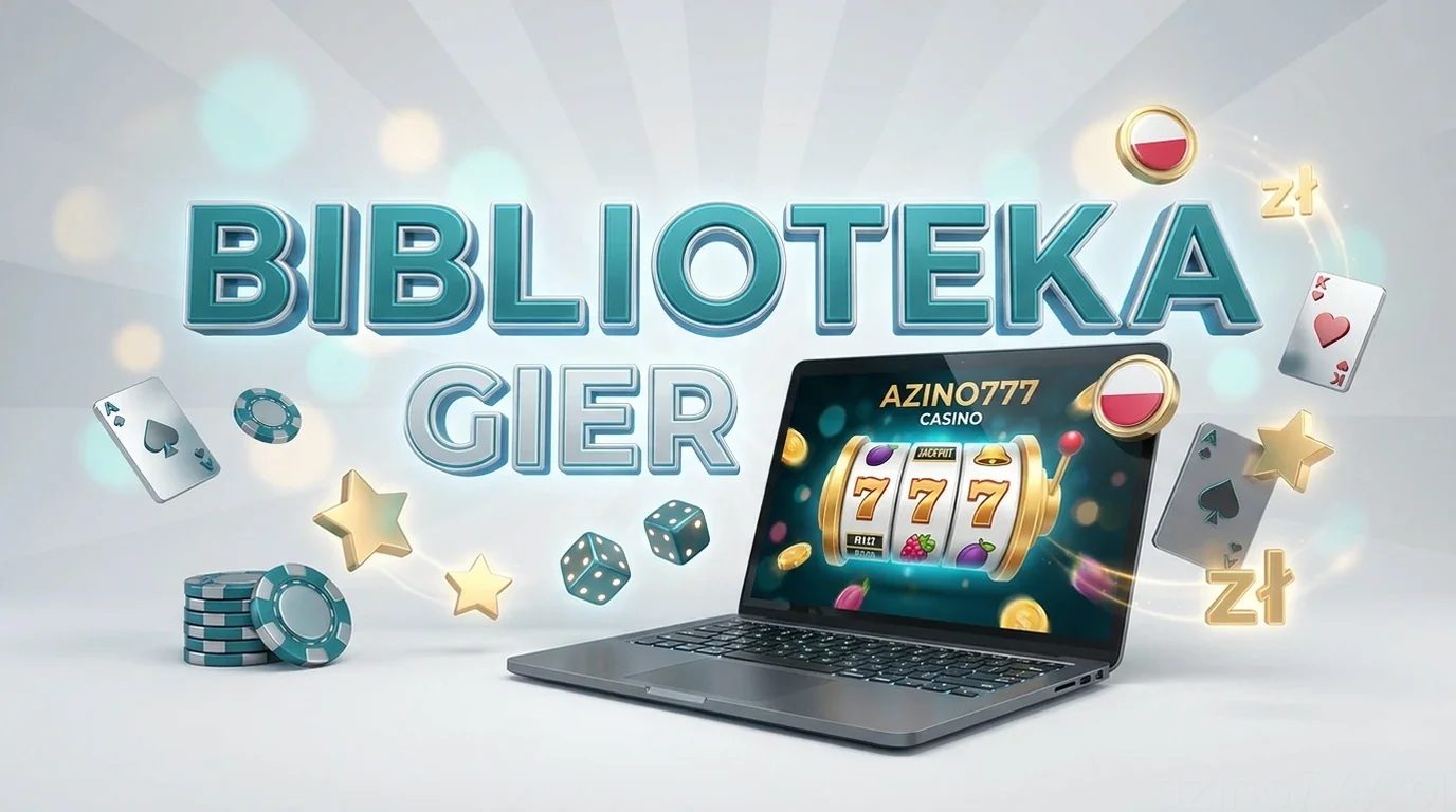Biblioteka Gier