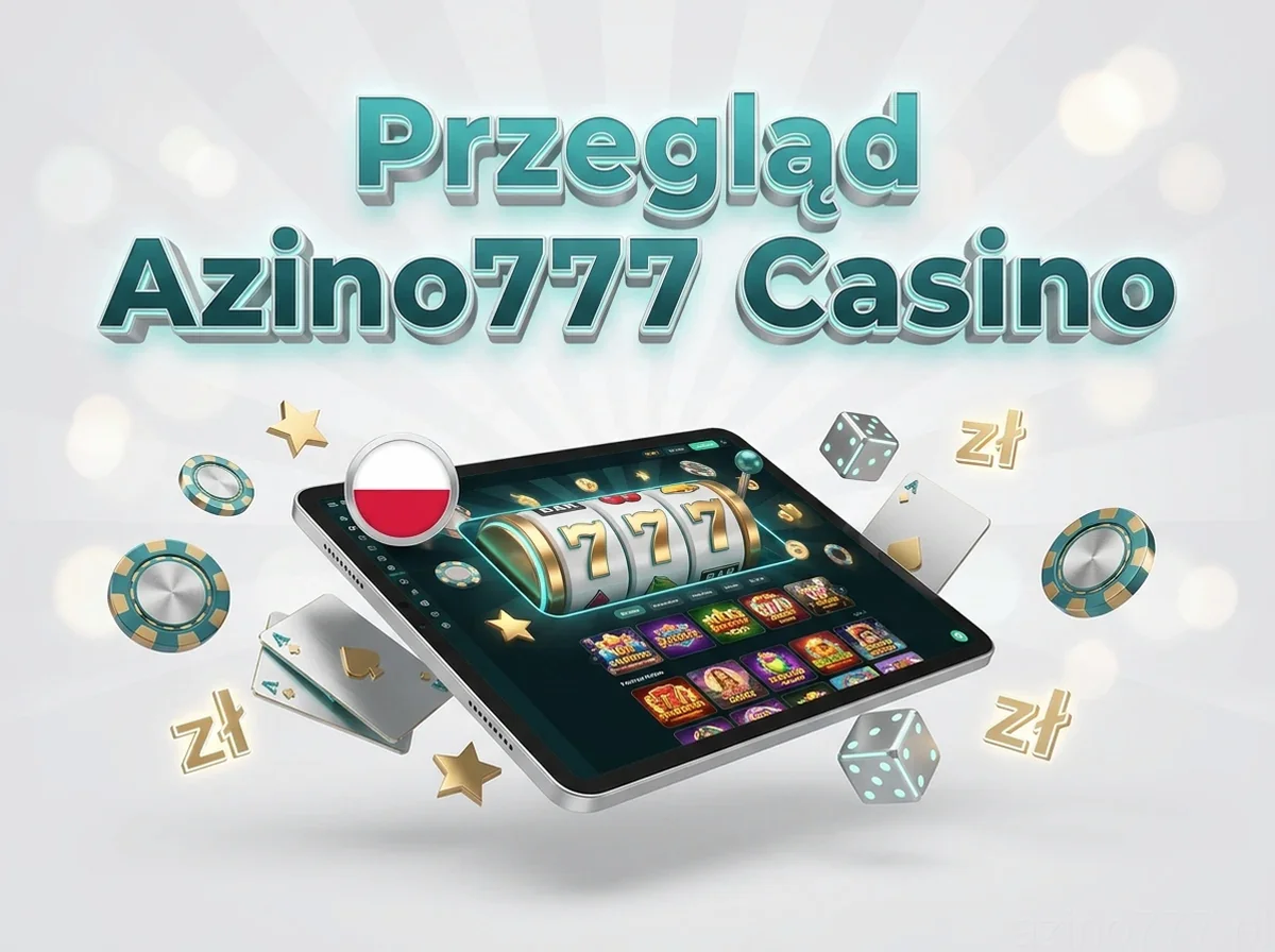 Przegląd Azino777 Casino